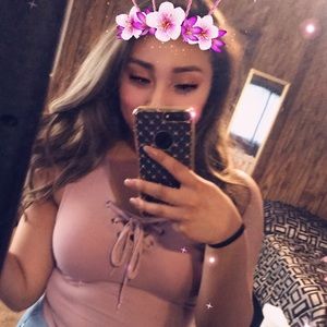 Meet your Posher, Nancy